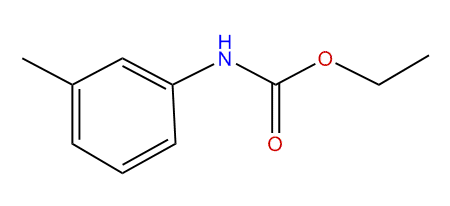 Ethyl m-tolylcarbamate